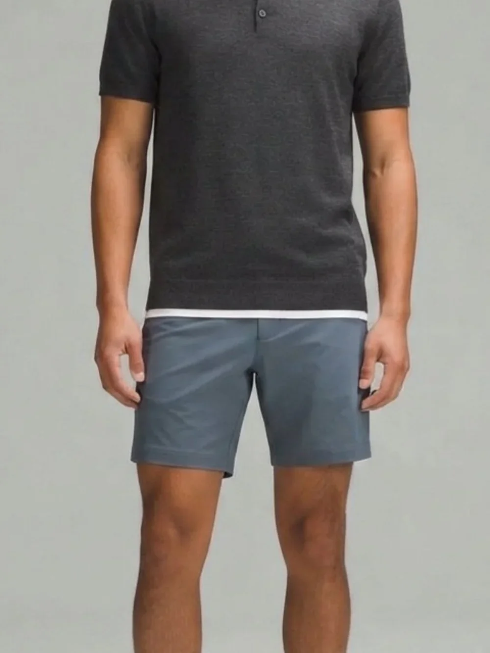 Lululemon ABC Classic-Fit Short 7